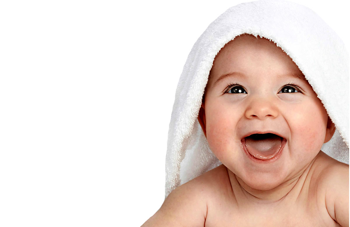 BABIES DRESS