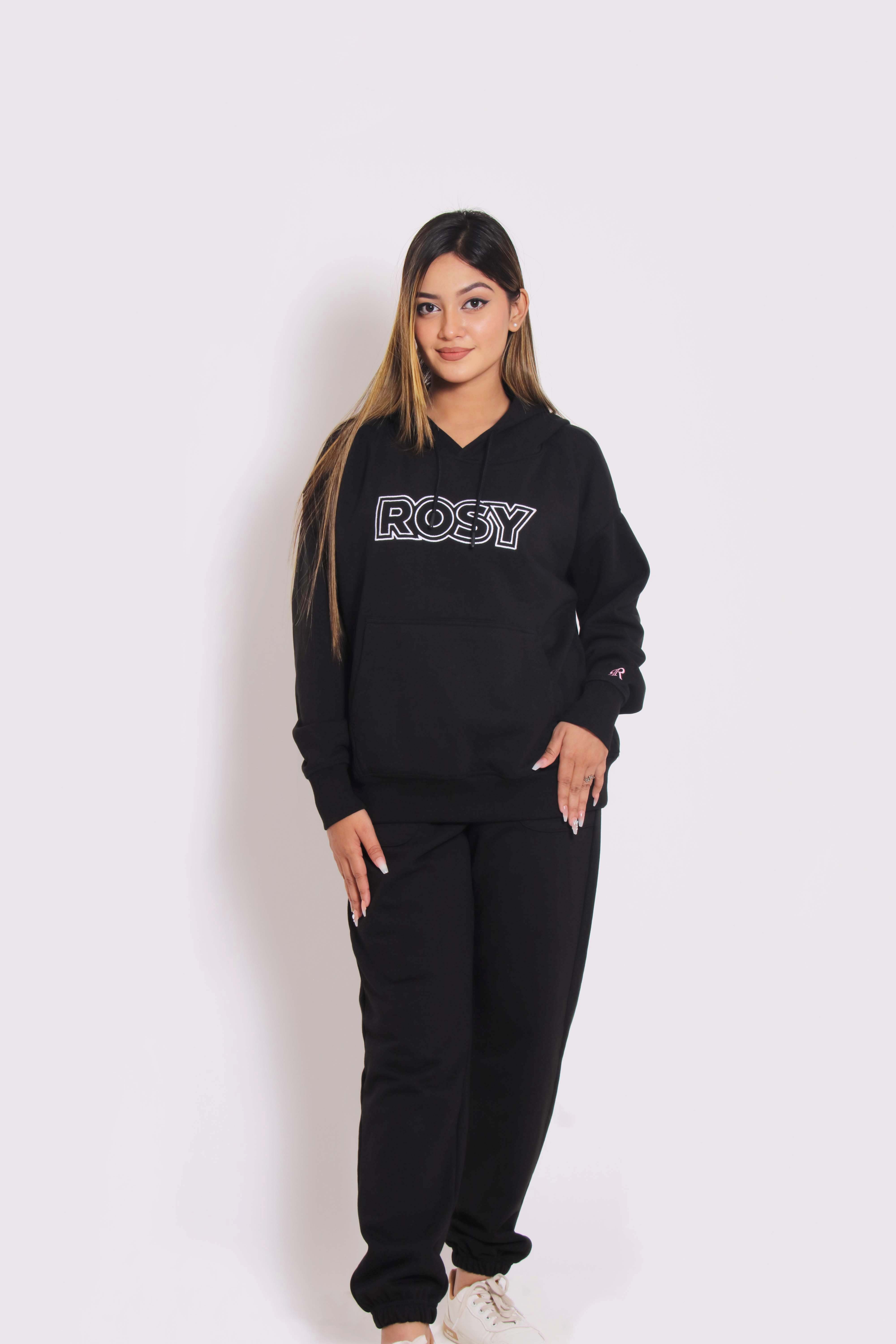 FASHIONABLE HODDIE