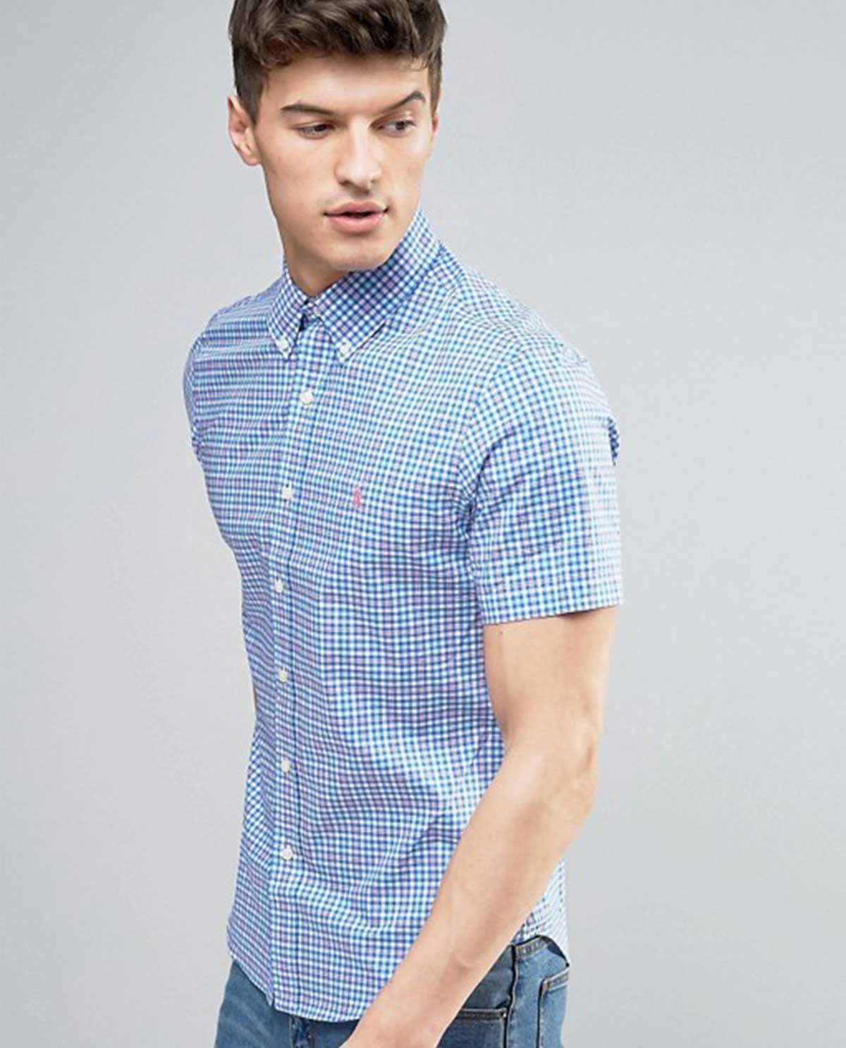 FENCY SHIRT