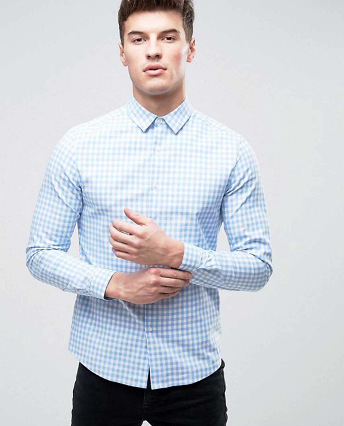 MAN'S SHIRT