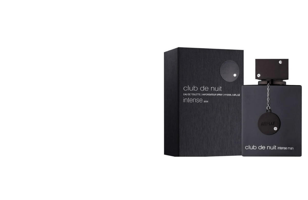 PERFUMES