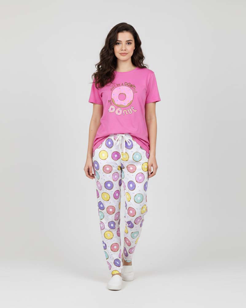 Ladies T-Shirt