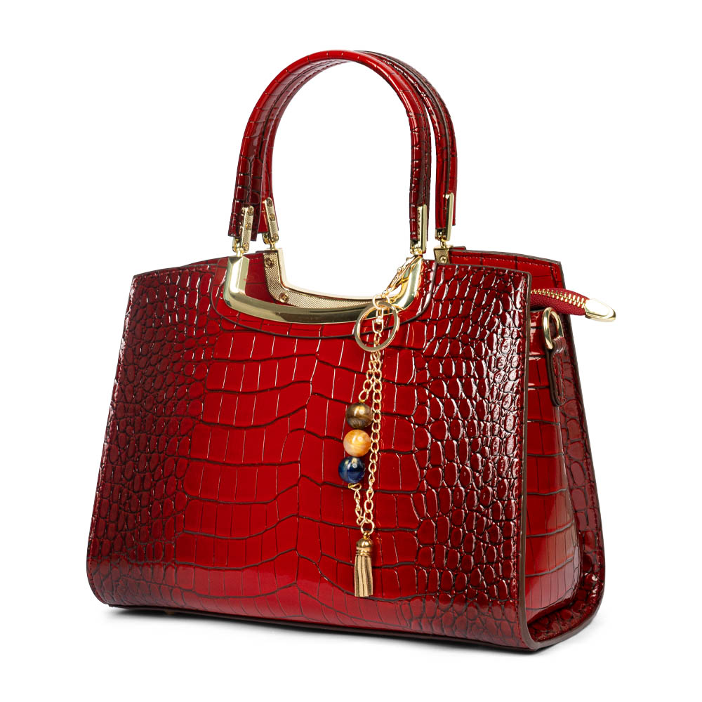 LADIES HANDBAGS