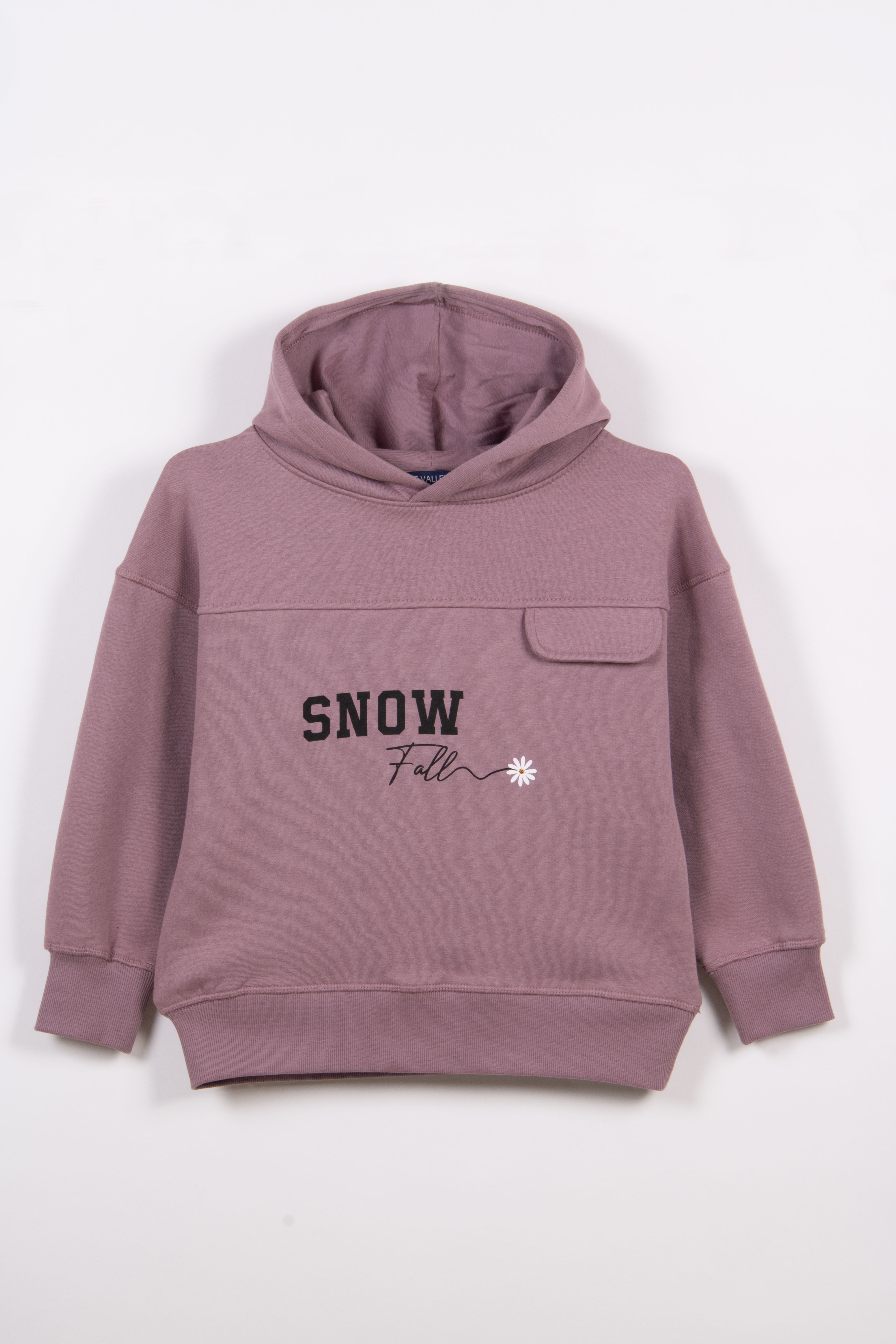 Girls Hoddie Set
