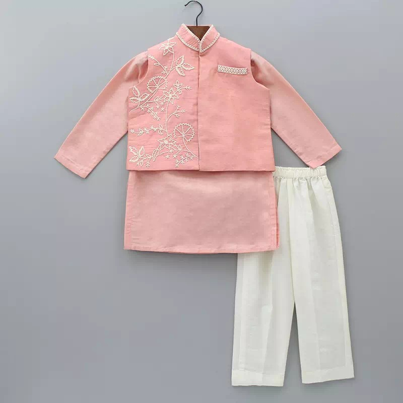 BABIES PIJAMA