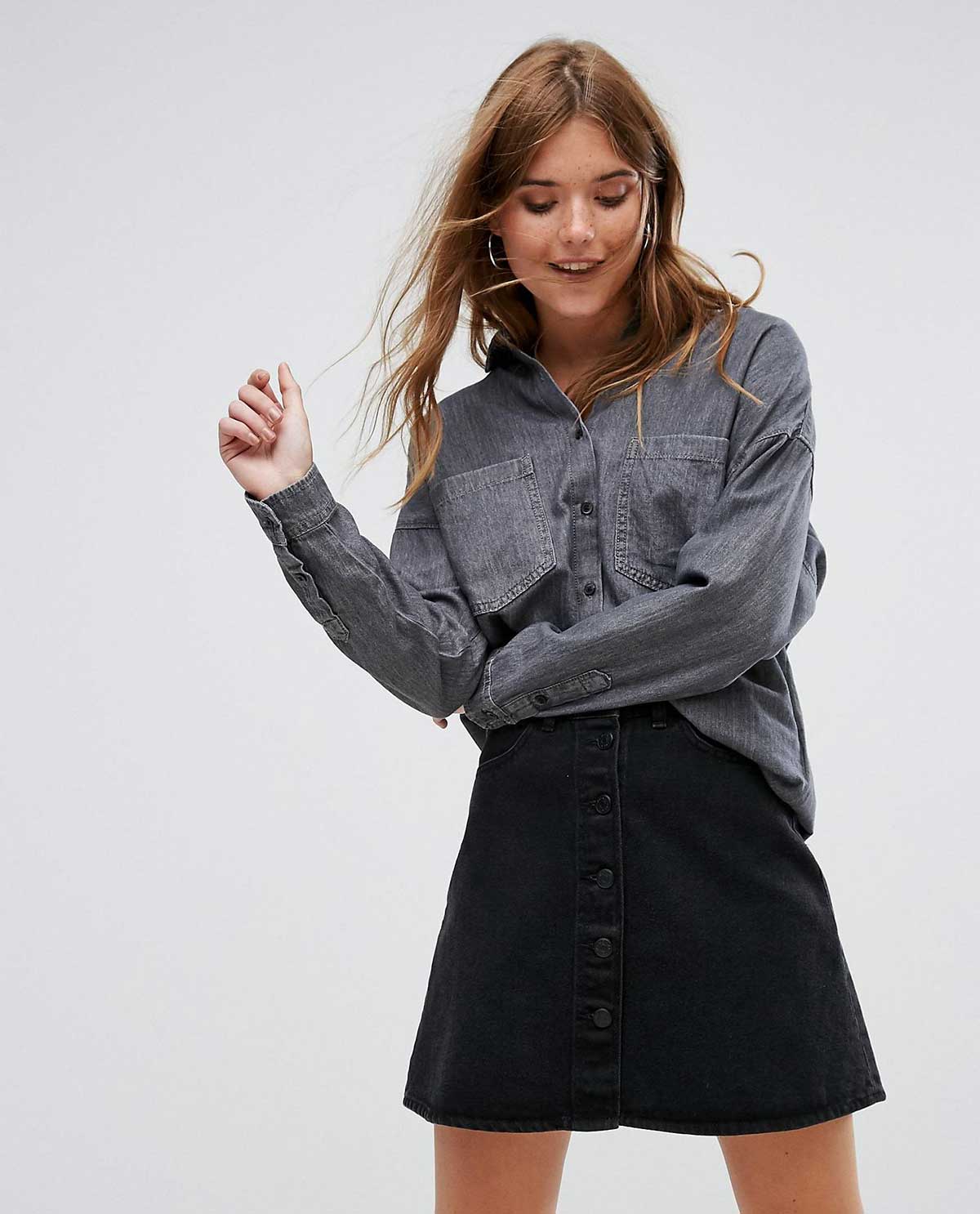 WOMEN'S SHIRT